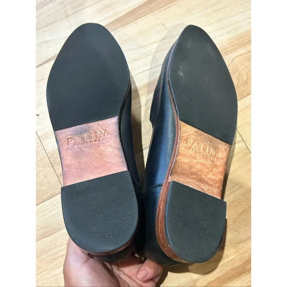 Patina by Portland Leather Loafers